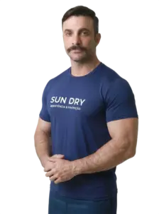 Fábrica de camisetas tecnológicas: faça seu pedido agora mesmo