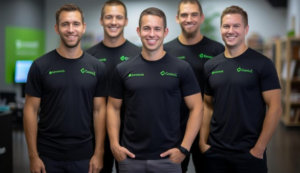 Vantagens do uniforme dry fit corporativo: quando vale a pena investir nesse modelo