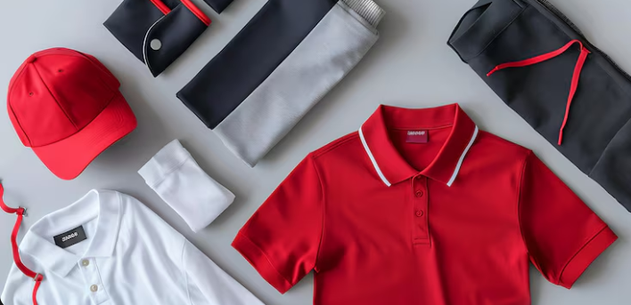 Cores de uniformes para empresas: o que avaliar no pedido