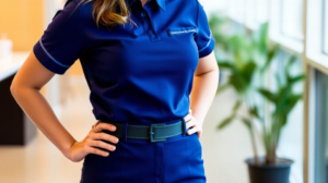 Uniformes para empresas feminino: onde comprar com qualidade e bom custo-benefício