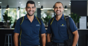 Fabricação de uniformes de qualidade: conheça a FourM Confecção
