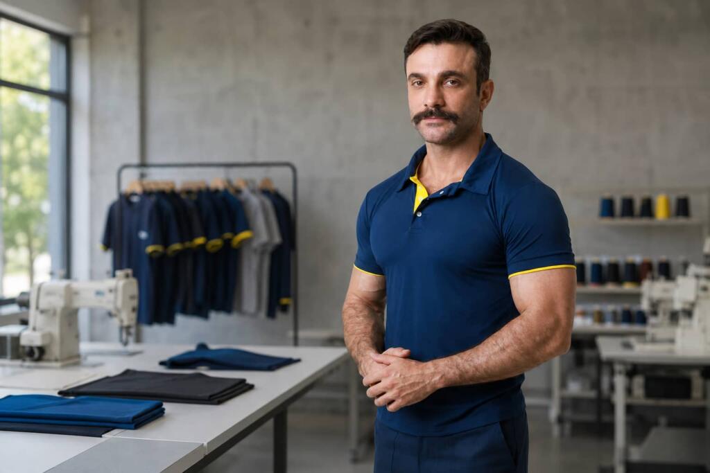 Fornecedor de camisetas tecnológicas: como escolher