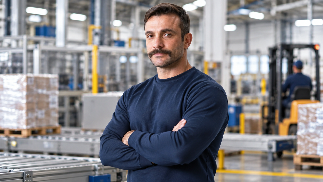 Uniformes industriais para uso intenso: o que observar na durabilidade dos tecidos?