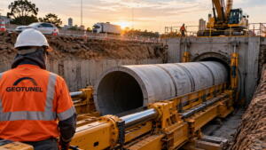 Tunnel Liner: quando contratar uma empresa especializada?