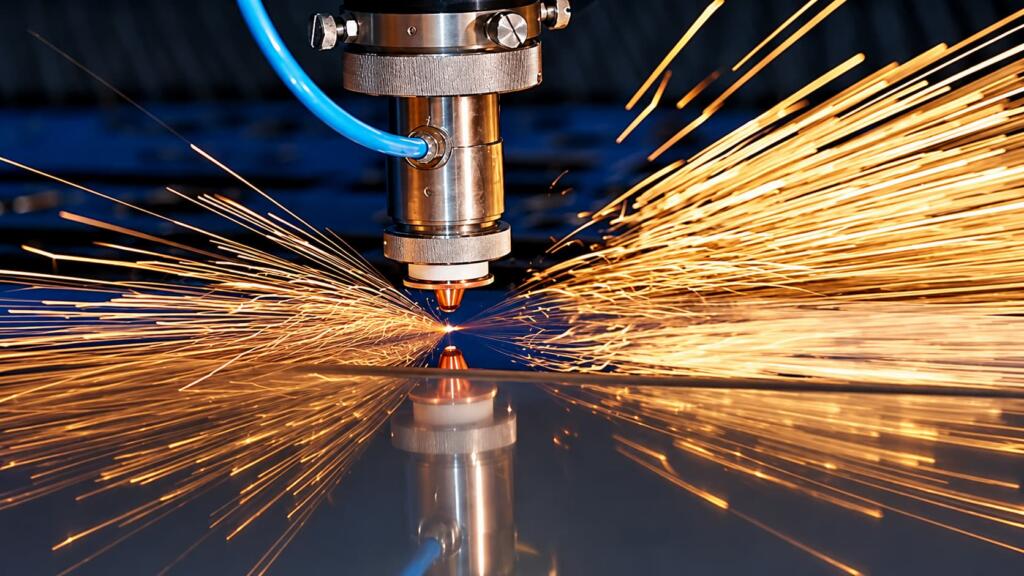 Preço de serviço de corte a laser em Campinas
