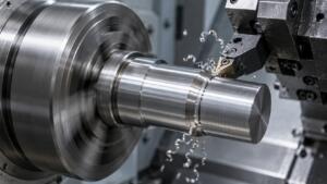 Torneamento CNC: o que é e como funciona na indústria 