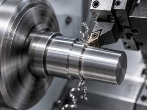 Torneamento CNC: o que é e como funciona na indústria