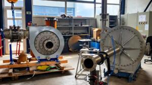 Fabricante de exaustor centrífugo industrial: como escolher