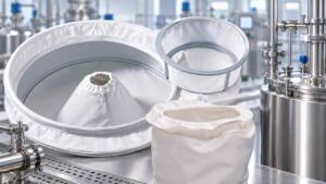 Qual a importância da filtração na indústria farmacêutica?