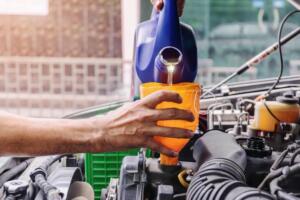 Indústria de aditivos automotivos para sua empresa