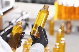 Fábrica de aditivos em SP para lubrificantes industriais