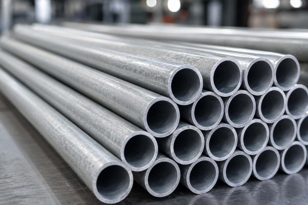 Quando comprar tubo galvanizado sem costura pelo melhor preço?