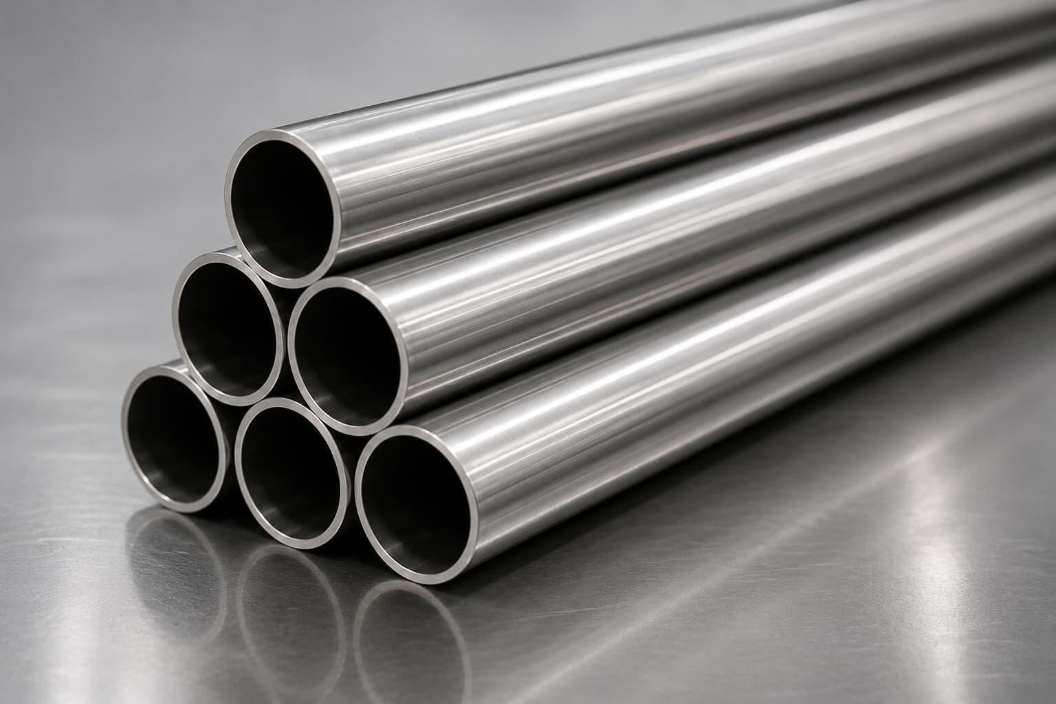 Vantagens do aço inox: o que compensa na prática