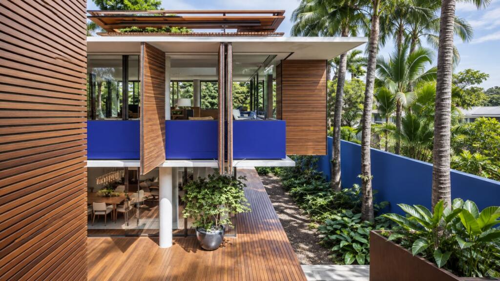 Fabricante de ferragens para arquitetura e decoração em São Paulo