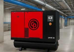 Compressores de ar parafuso: quais os benefícios e onde comprar