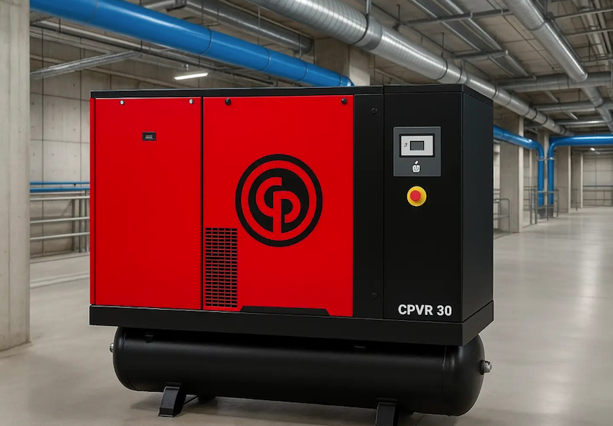 Compressores de ar parafuso: quais os benefícios e onde comprar