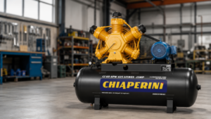 Saiba onde comprar compressores de qualidade: conheça a Leme Compressores
