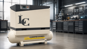 FAQ – Tudo sobre os tipos de compressores