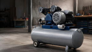 Reforma de compressores: quando vale a pena e onde realizar