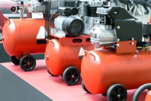 Leme Compressores: empresa de locação de compressores em São Paulo