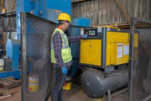 Manutenção de compressores em São Paulo: conte com a Leme Compressores