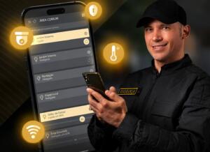 Automação predial: como escolher a melhor empresa para o seu projeto