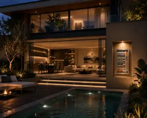 Sistema de automação residencial: onde encontrar soluções que realmente entregam praticidade
