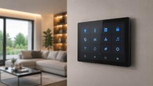 Empresa de automação residencial com suporte e confiança: conheça a LX!
