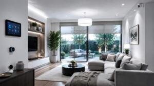 Smart home: o que é e como funciona na prática
