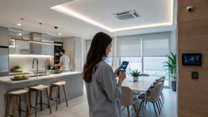 Smart home: o que é e como funciona na prática
