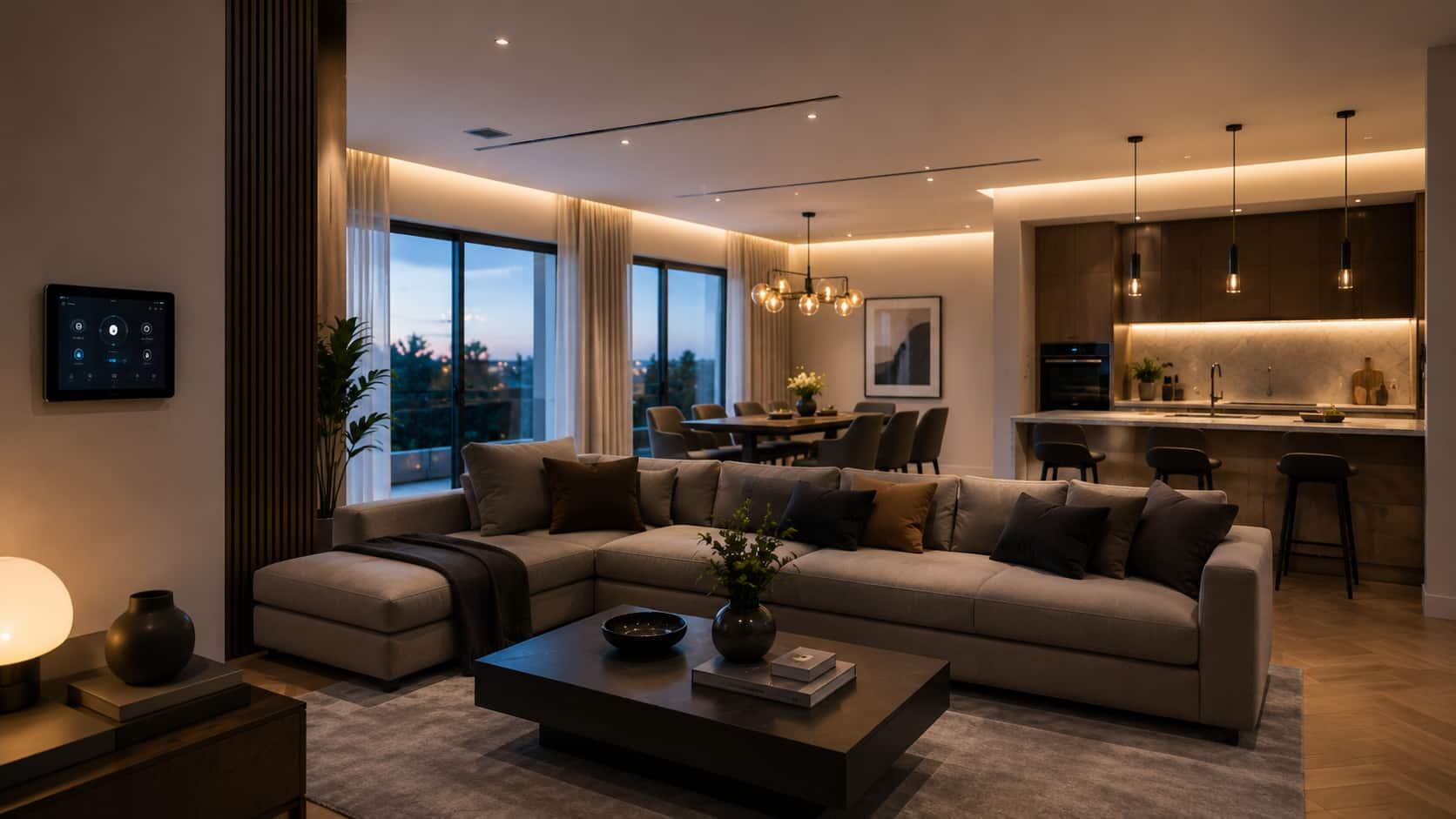A automação residencial vale a pena financeiramente?