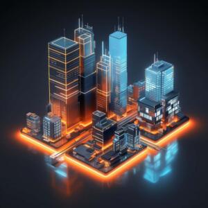 Edifícios inteligentes: tendência ou decisão estratégica?
