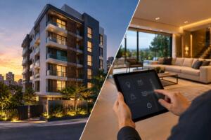 O que considerar antes de instalar automação predial e residencial?