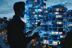 O que é automação predial: guia completo para condomínios e edifícios comerciais