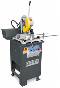 Qual máquina de corte de metal atende melhor sua produção? 