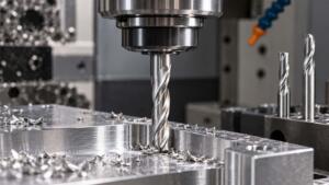 Fresas industriais: qual modelo comprar para sua máquina?