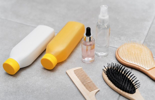 Cosméticos capilares: como e onde terceirizar com segurança