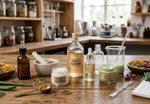 Cosméticos manipulados: como evitar erros na compra
