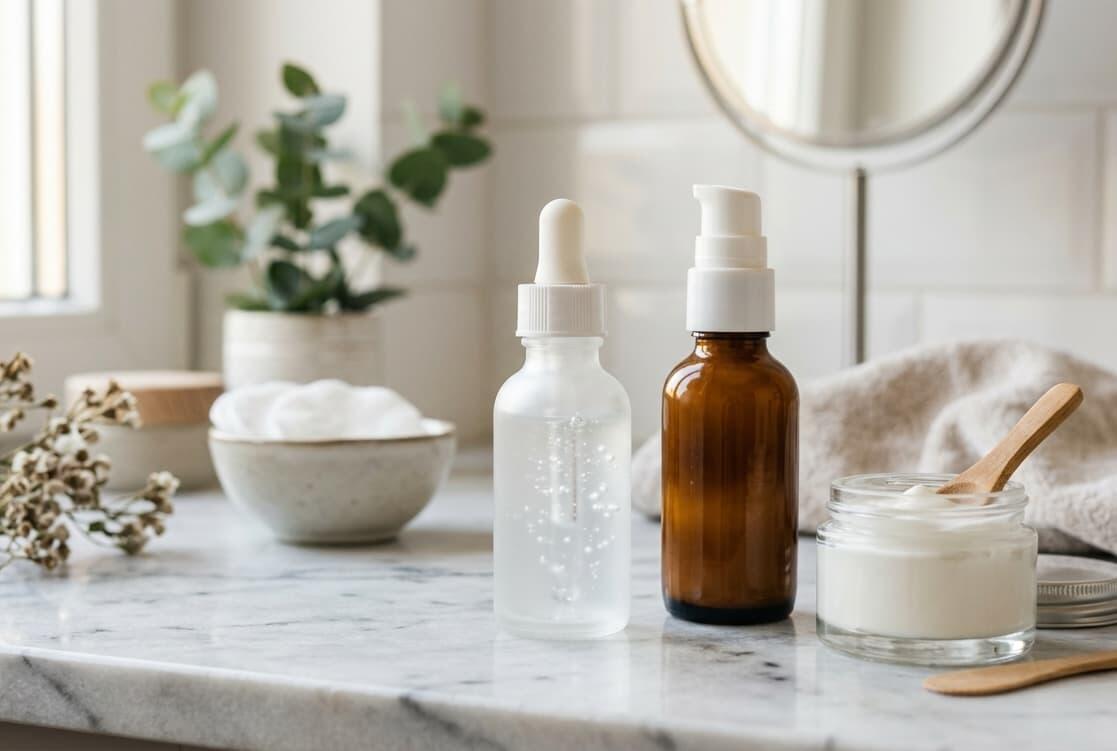 Quando procurar uma fábrica de dermocosméticos?