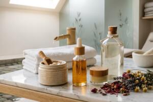 Como escolher um fabricante de cosméticos em SP?