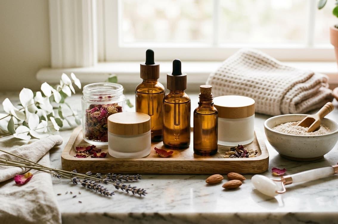 Fabricante de produtos de beleza: o que saber antes de procurar?