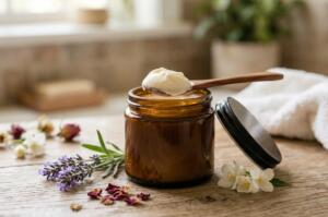Hidratante corporal perfumado: como escolher o fabricante certo?