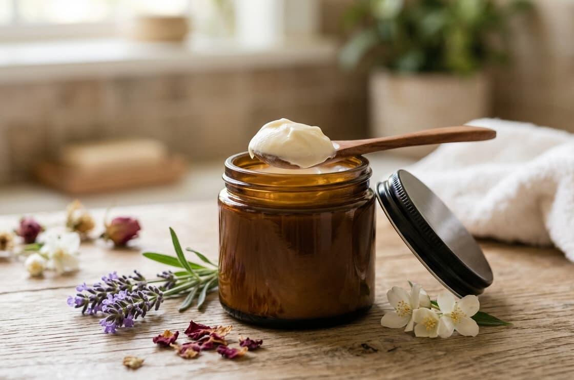 Hidratante corporal perfumado: como escolher o fabricante certo?