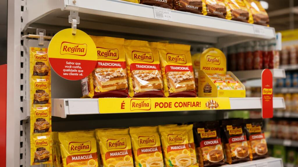 Materiais de Merchandising Personalizados para PDV 