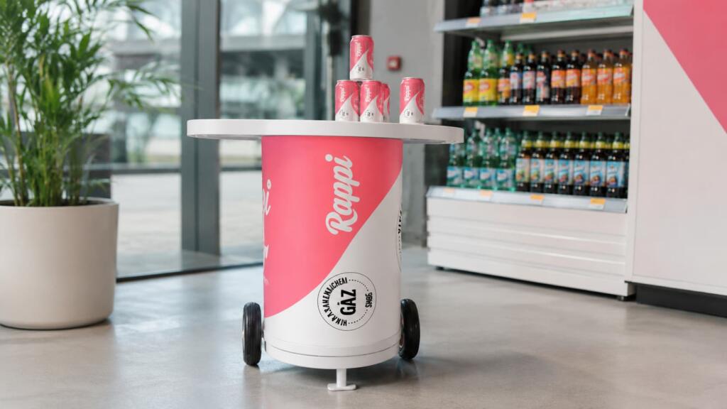 Vale a pena investir em cooler promocional direto da fábrica para seu projeto