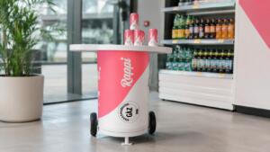 Coolers promocionais: conheça os modelos da Plena Hydeia.