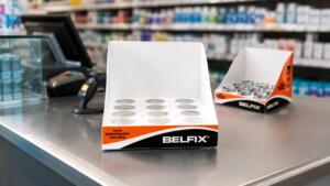 Como solucionar a baixa rotatividade de produtos com displays de balcão no Centro-Oeste