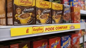 Materiais de merchandising: o efeito no cliente