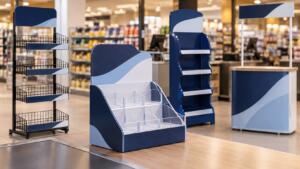 Fornecedor de materiais para PDV: como escolher