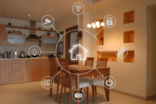Integração de sistemas de automação residencial: como funciona